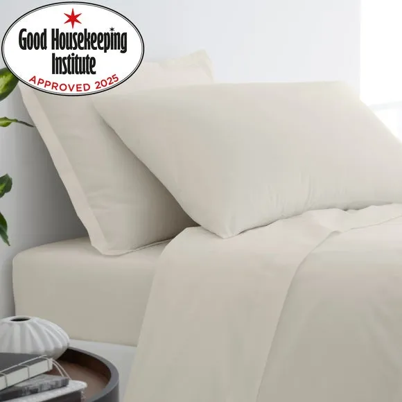 Pure Cotton Oxford Pillowcase