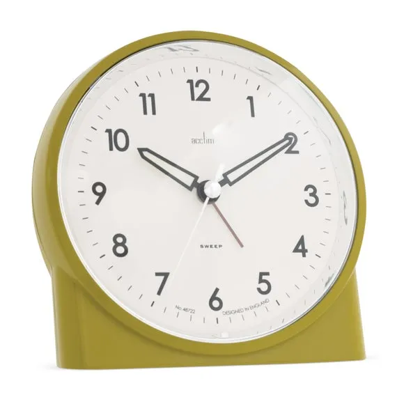 Acctim Arlo Alarm Clock 2