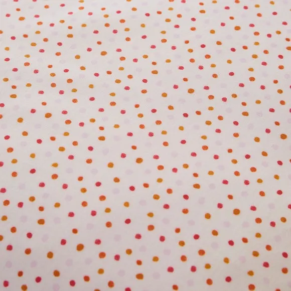 Daisy Ditsy Polycotton Duvet Cover & Pillowcase Set 6