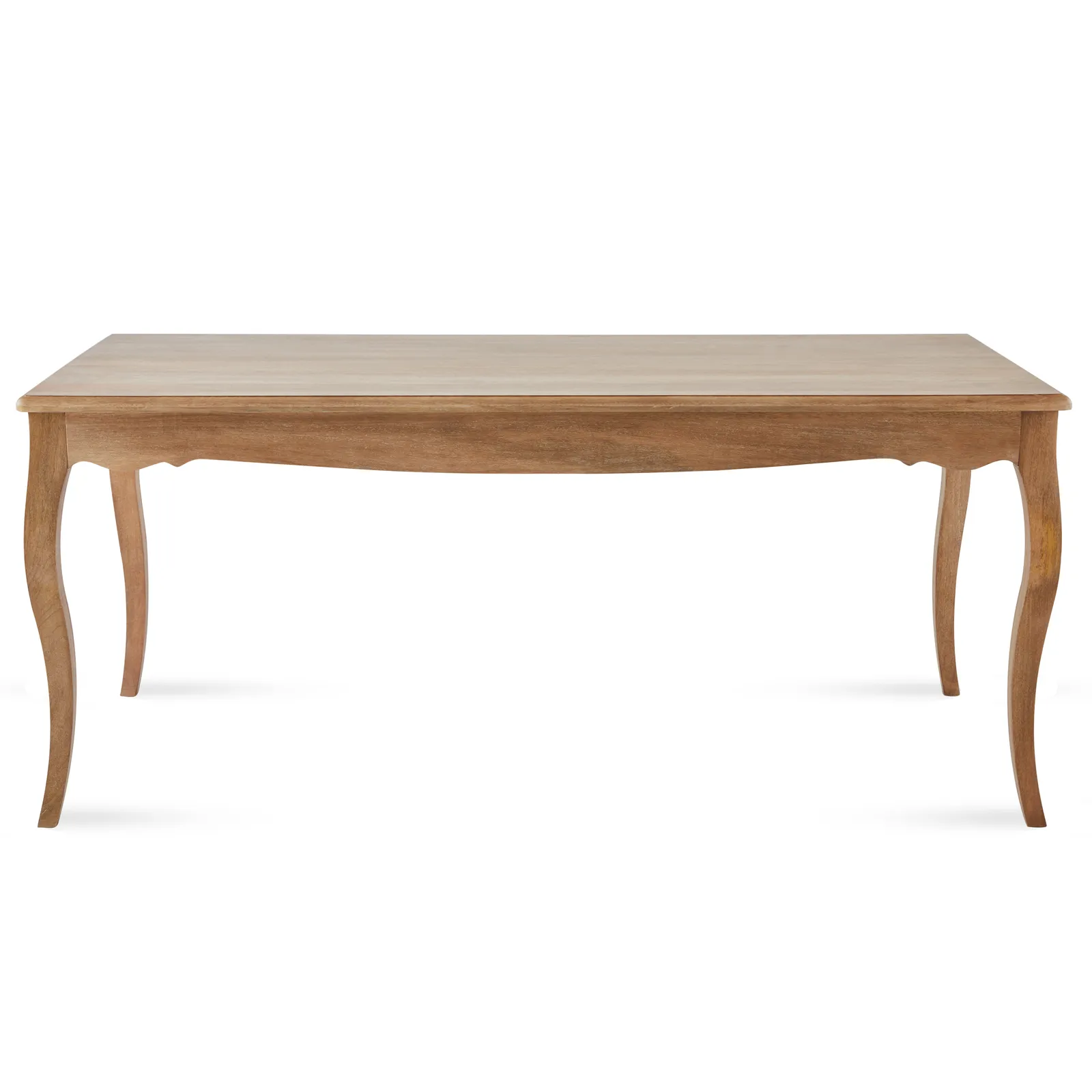 Giselle Dining Table 180cm Natural