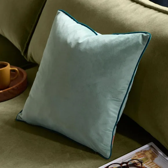 Furn. Square Cushion Cover 1