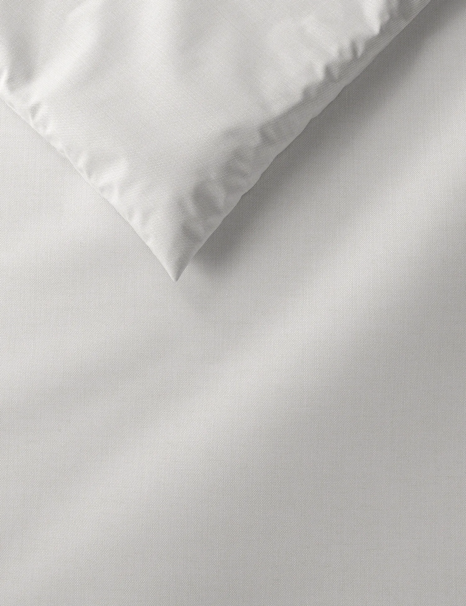 M&S Percale 300 Thread Count Duvet Cover