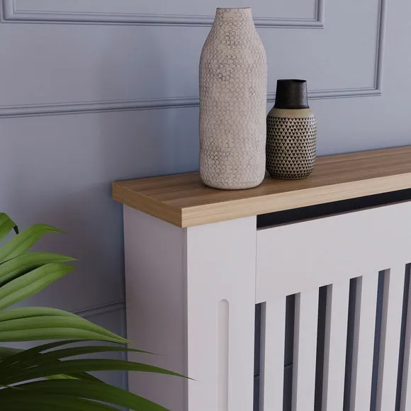 Vida Designs Arlington Radiator Cover 3