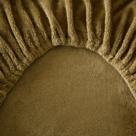 Teddy Bear Fitted Sheet 3