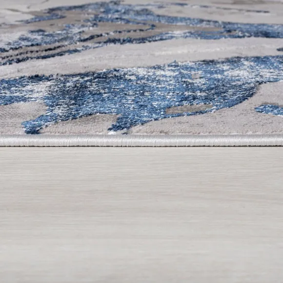 Marbled Rug 4