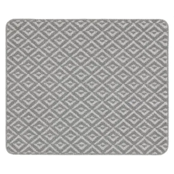 Marvel Geo Hard-wearing Washable Utility Mat 5