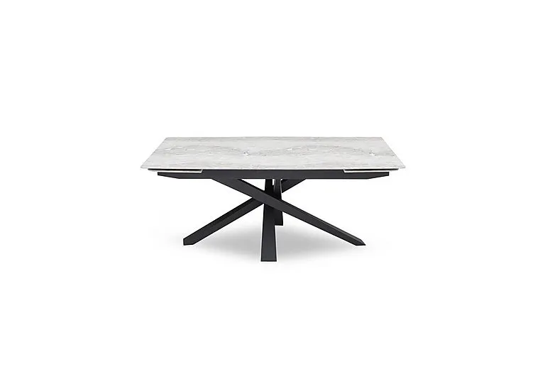 Germain Extending Dining Table - 150-cm