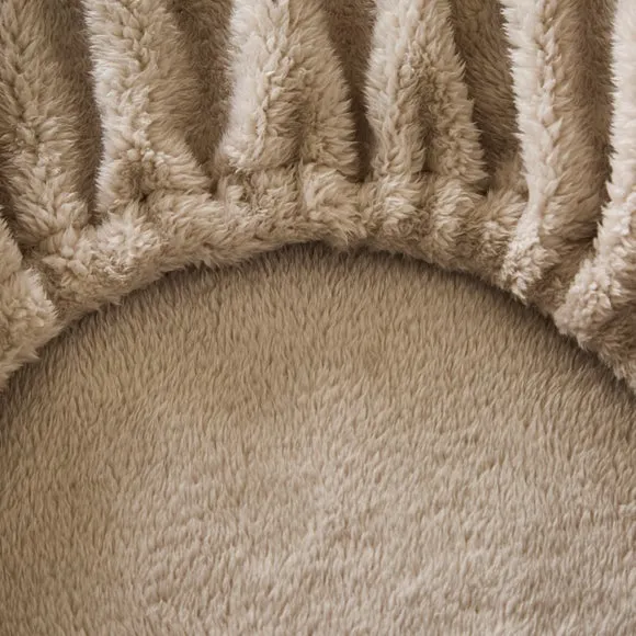 Teddy Bear Fitted Sheet 3