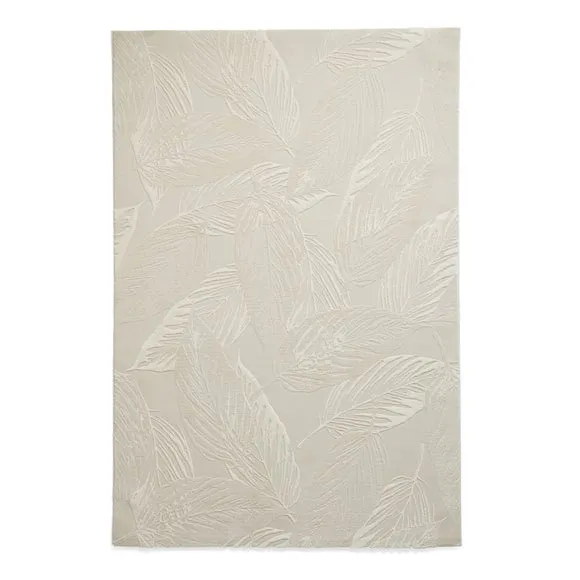 Flores Patterned Rug 5
