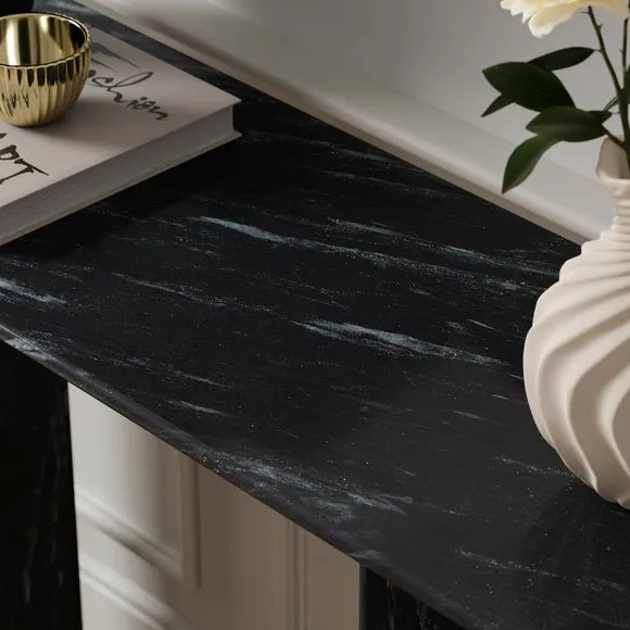 Lana Marble Console Table 3