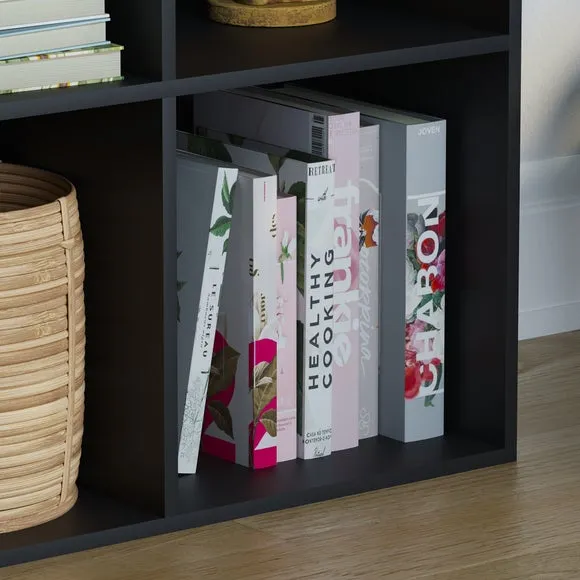 Vida Designs Durham 2x2 Cube Storage Unit 5