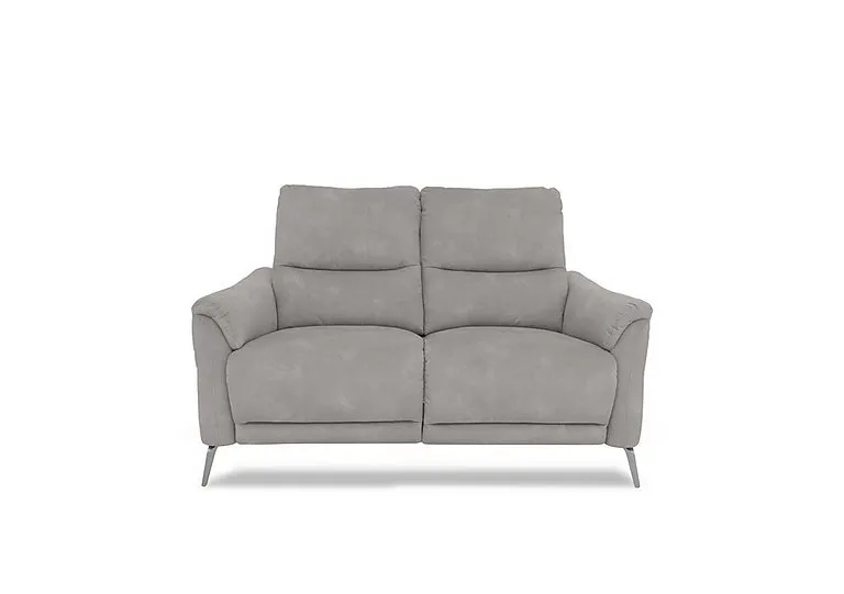 Daytona 2 Seater Fabric Sofa - Dexter Stone - Sofas and Armchairs - In Time for Christmas