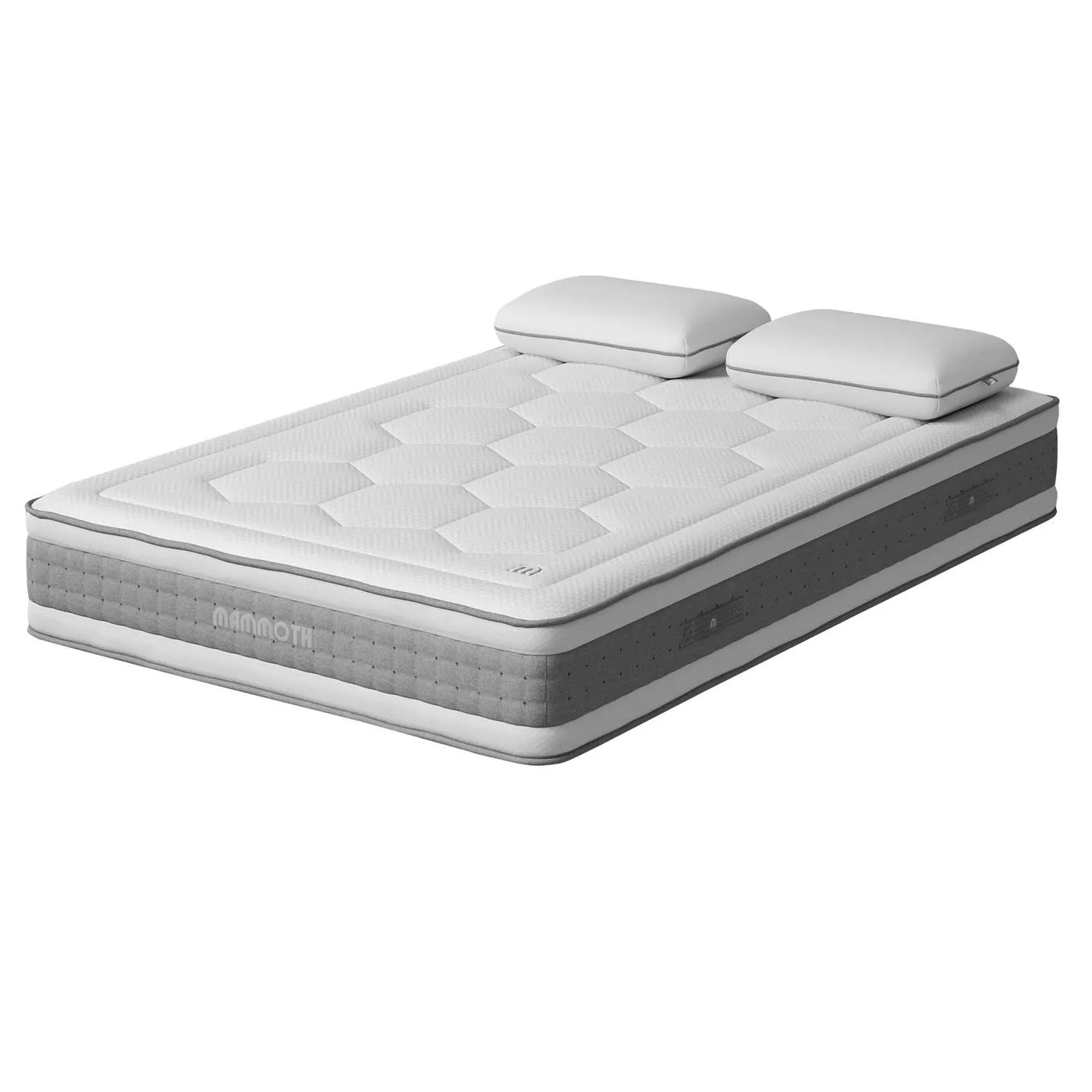 Mammoth Shine Plus Mattress