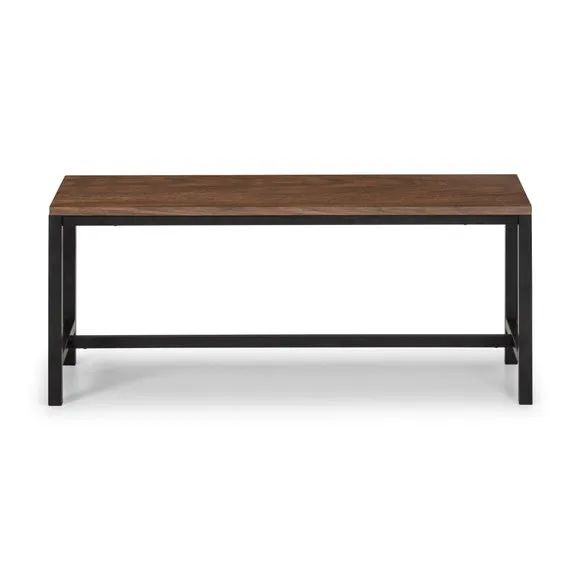 Tribeca Dining Bench 2