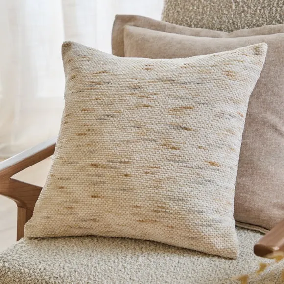 Yard Malvern Square Cushion 1