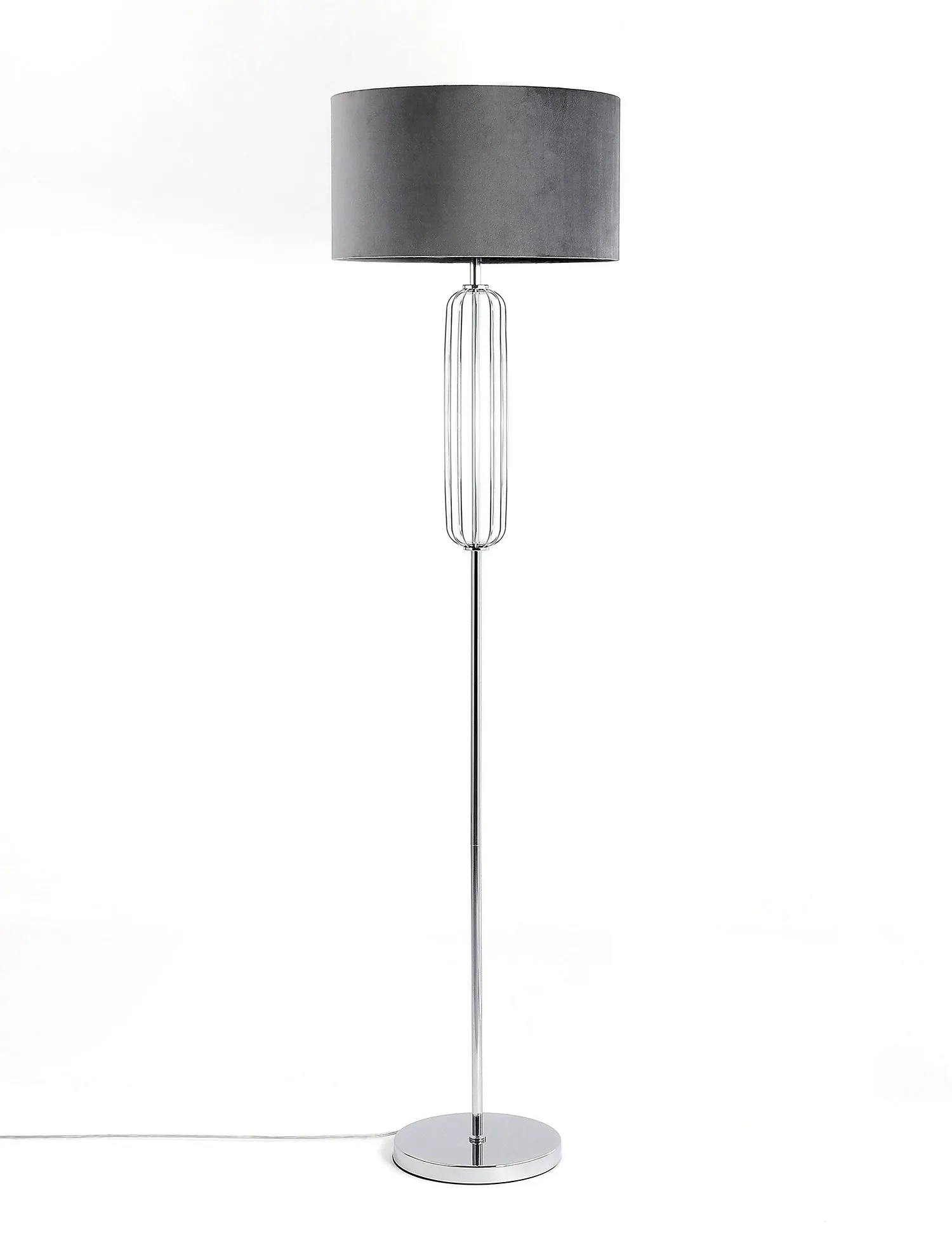 M&S Madrid Floor Lamp