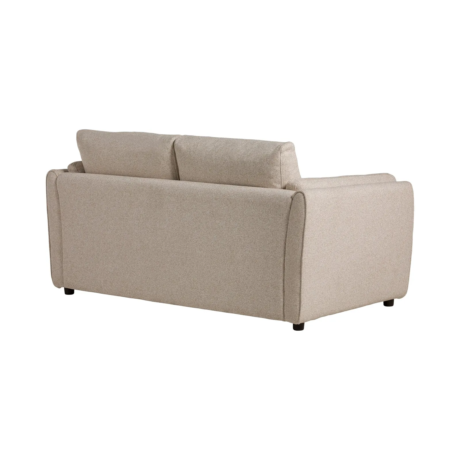 Hempstead 2 Seater Sofa, Neutral Fabric | Barker & Stonehouse 6