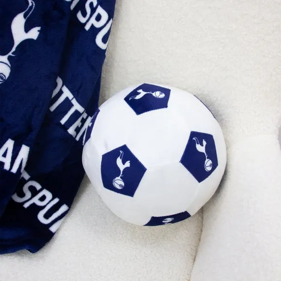 Tottenham Hotspur Line Cushion