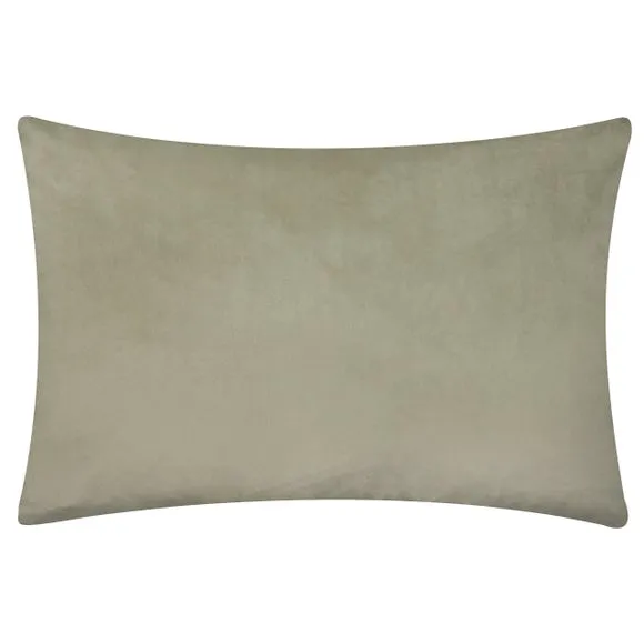 Furn. Metro Abstract Velvet Rectangle Cushion 4