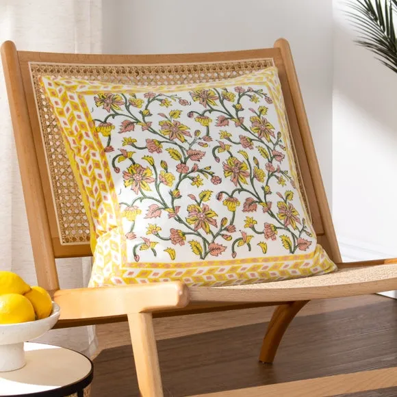 Mentera Cushion 1