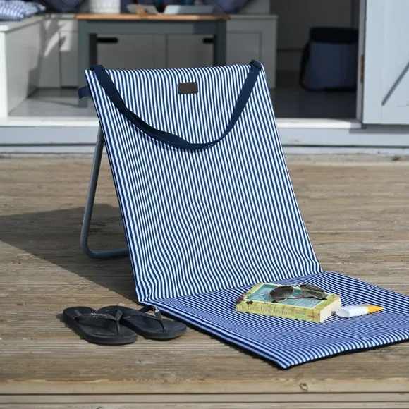Return - Three Rivers Foldable Chair