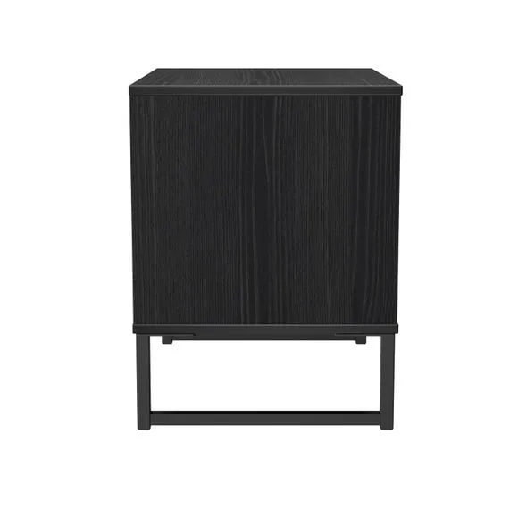 Darlton Wide Bedside Table 3