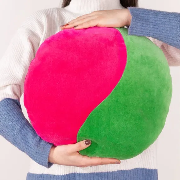 Heya Home Unity Round Cushion 1