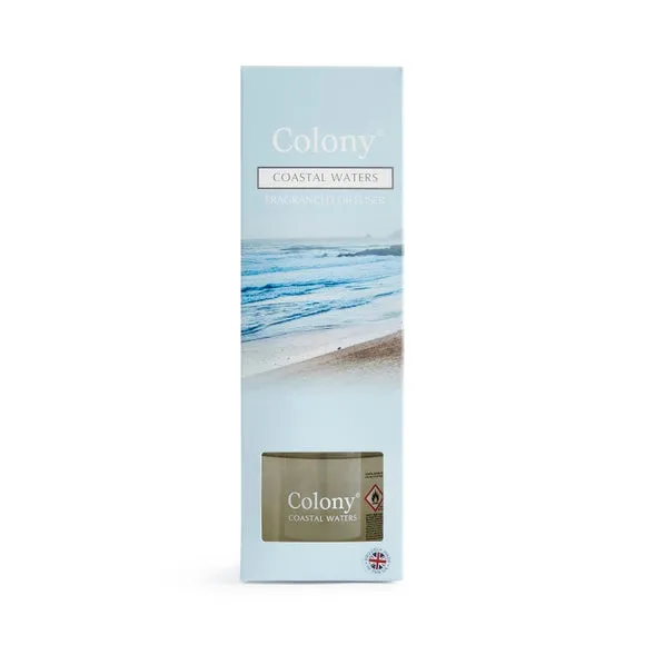 Colony Coastal Waters Diffuser 3