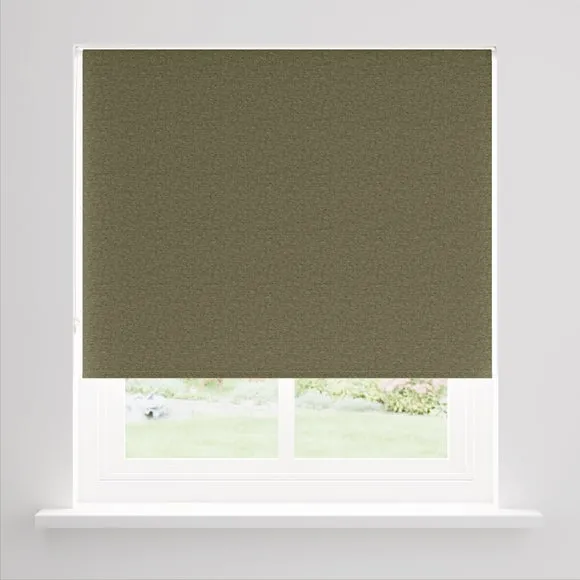 Luna Blackout Roller Blind 3