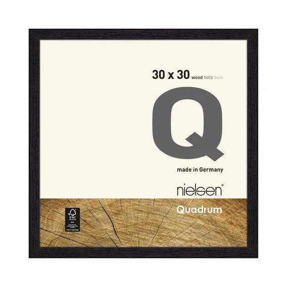 Nielsen Quadrum Photo Frame 1
