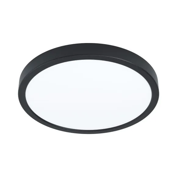 EGLO Fueva 6-Z Smart Colour Changing LED Ceiling Light 2