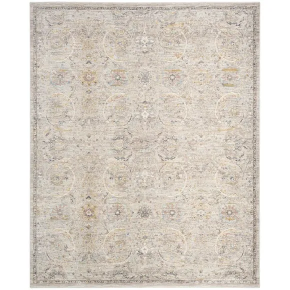 Nourison Antique Fusion Traditional Rug 5