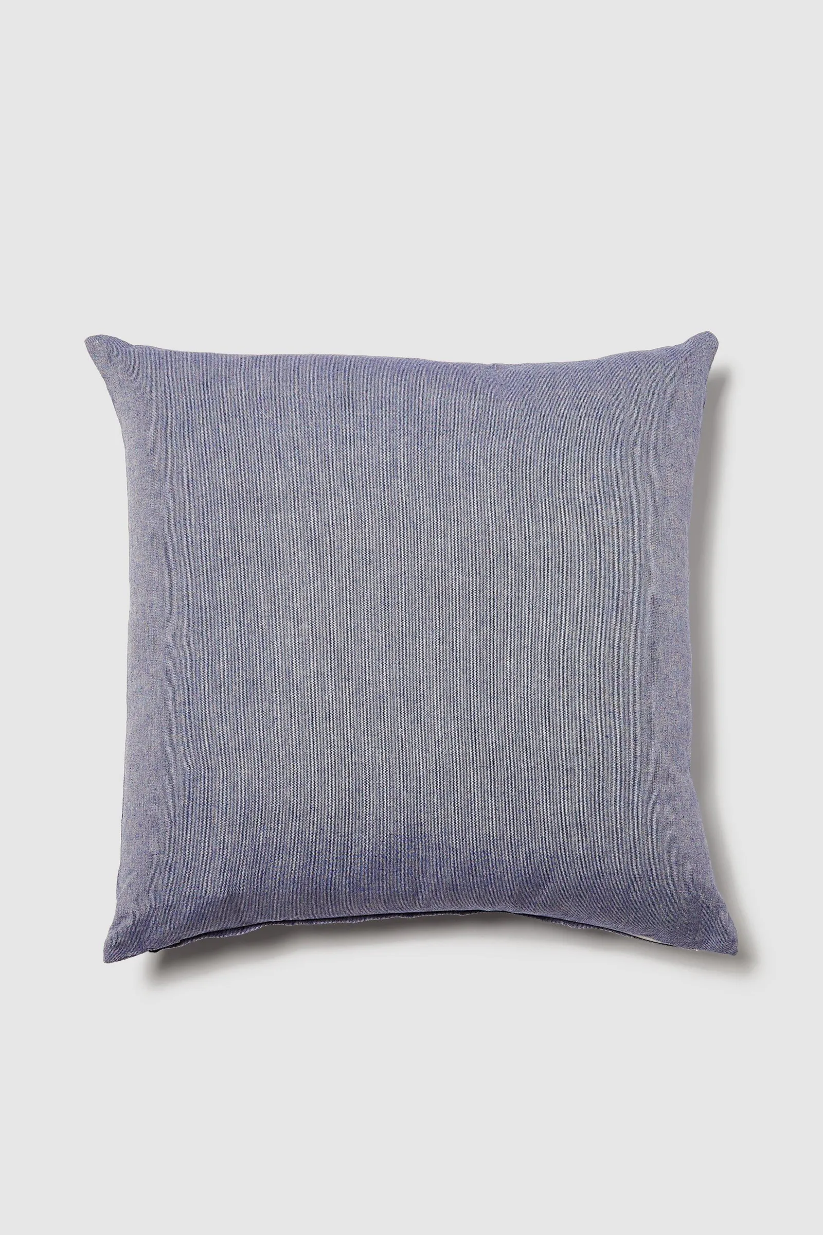 Chambray Cushion