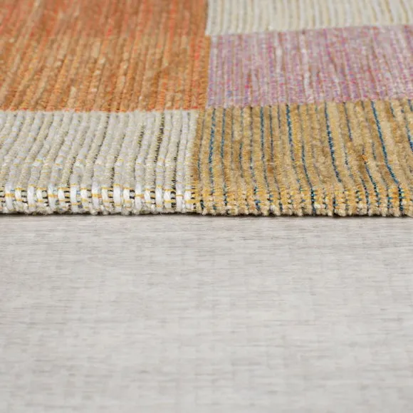 Riley Block Geometric Rug 4