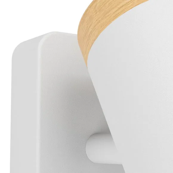 EGLO Consuma 3 Light Bathroom Spotlight 2