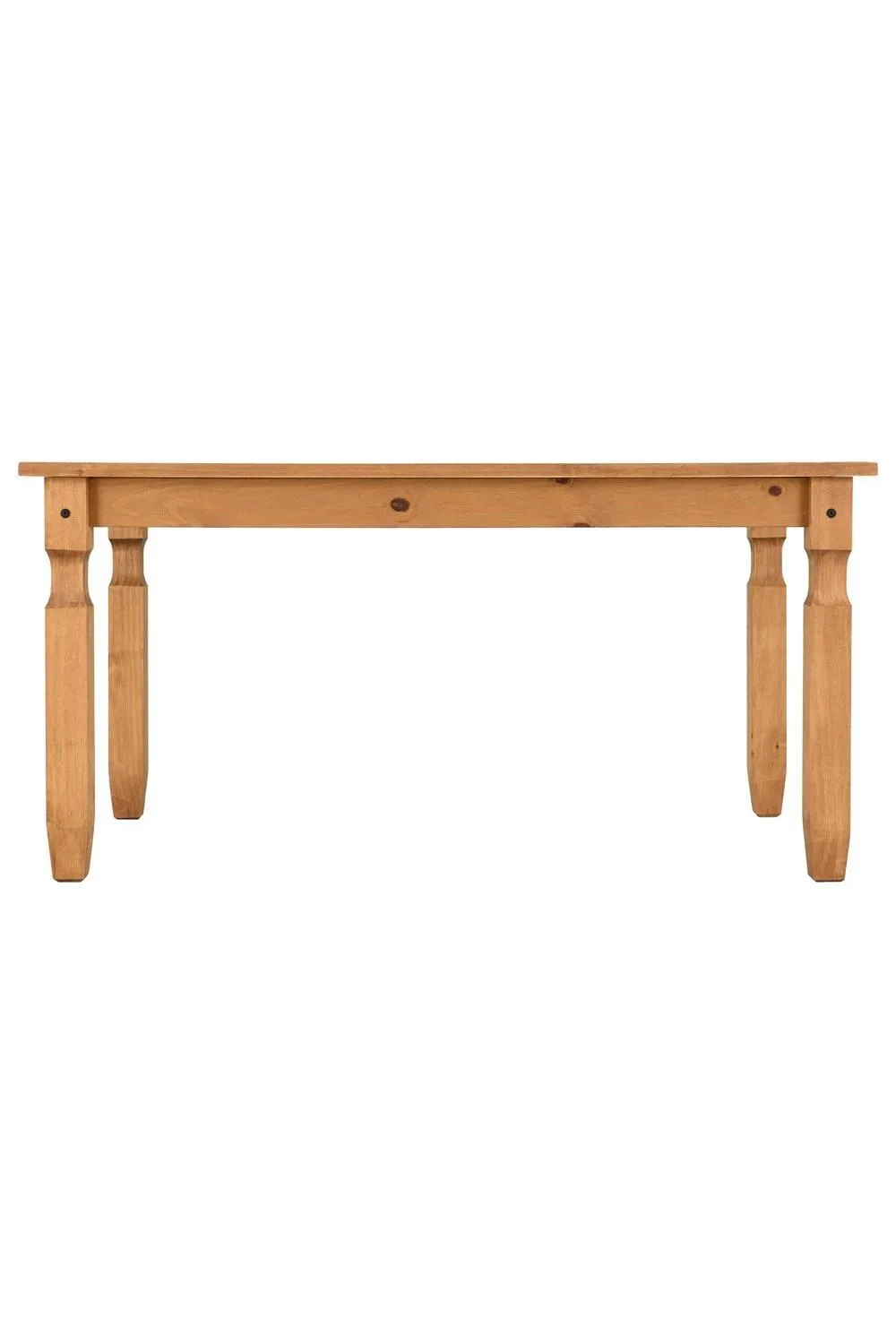 Seconique Corona 5' Dining Table in Natural 2