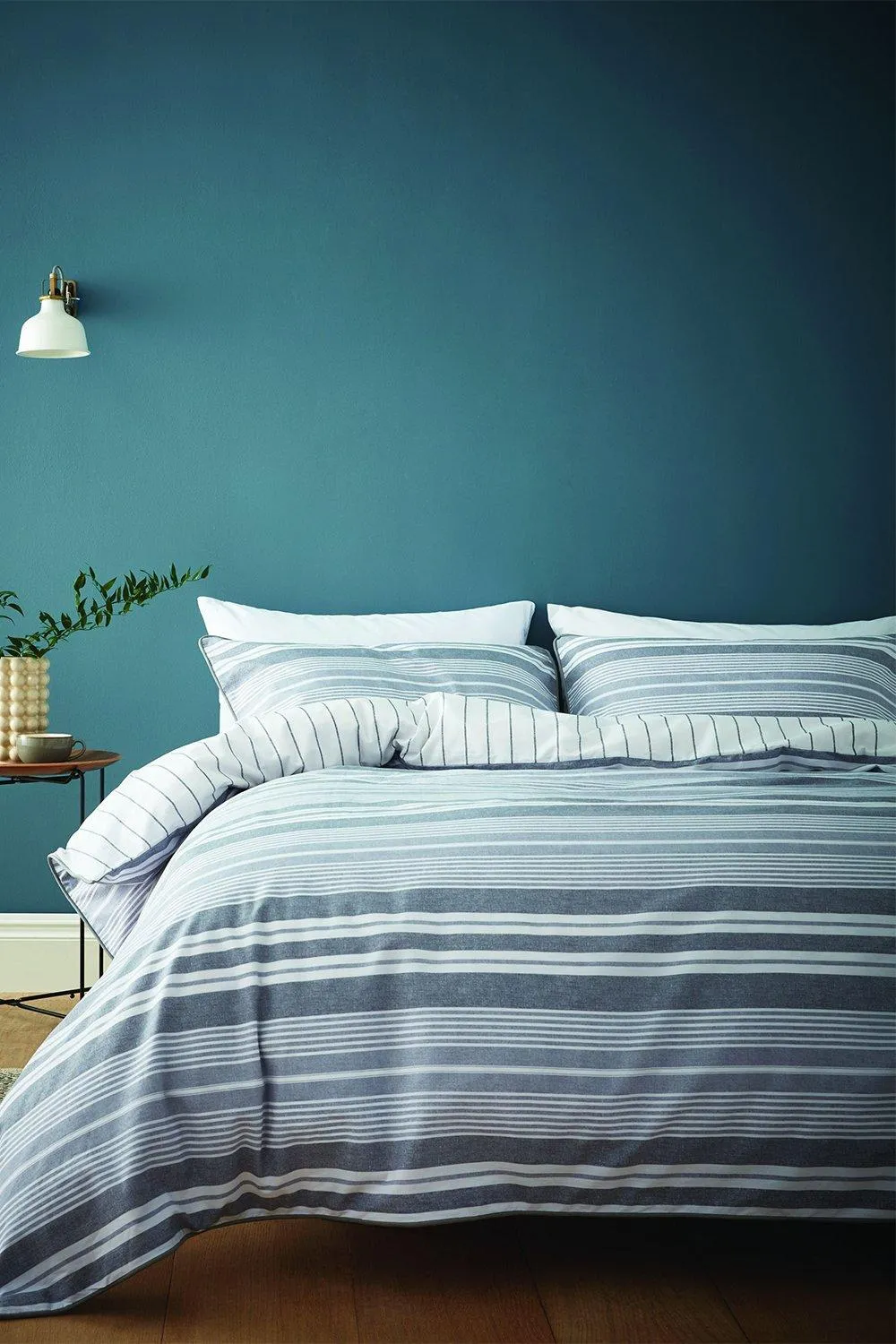 Kingston King Duvet Set