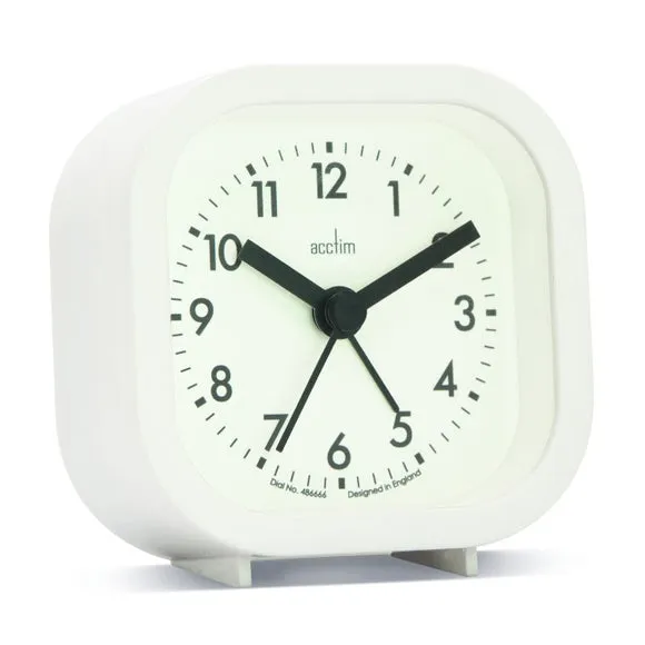 Acctim Robyn Mini Alarm Clock 3