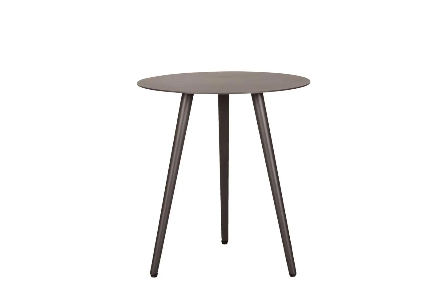 Vincent Sheppard Leo Side Table 45x48cm Lava