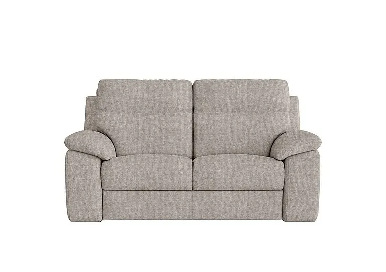 Pepino 2 Seater Fabric Sofa