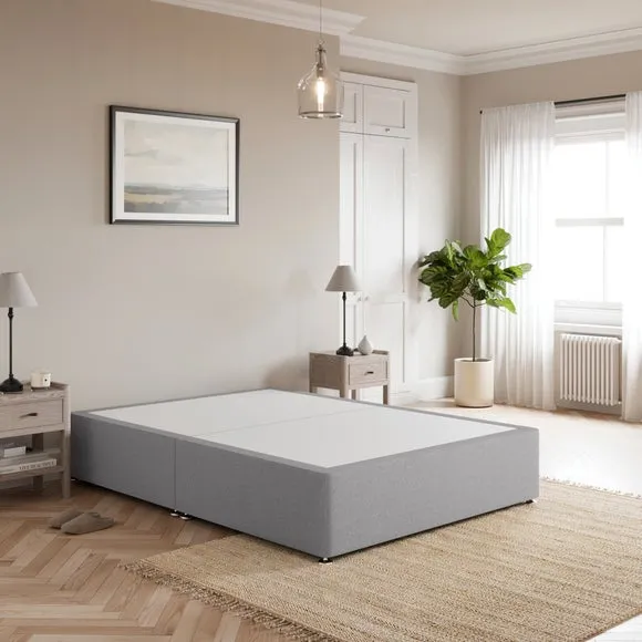 Fogarty Linen Divan Set 1