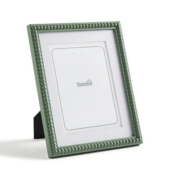 Bobbin Photo Frame 4