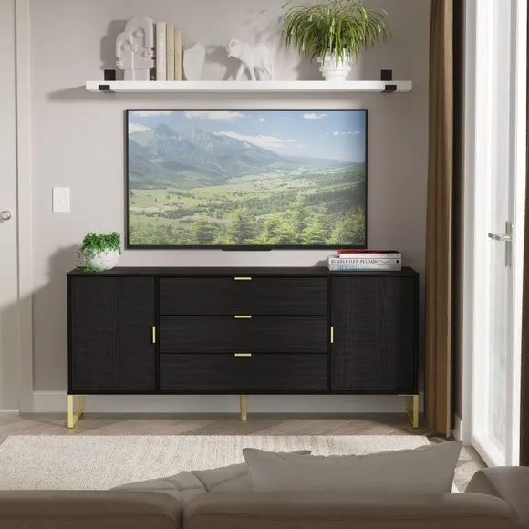Tuxford Large Sideboard 1