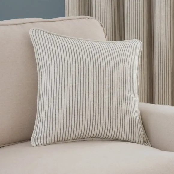 Tiny Stripe Cushion