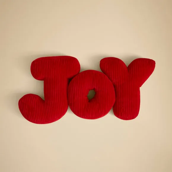 Joy Cushion 2