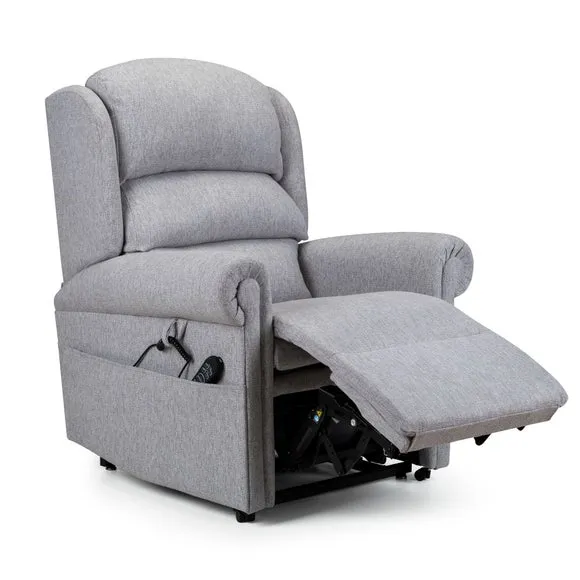 Dorchester Premier Waterfall Rise and Recline Chair 2