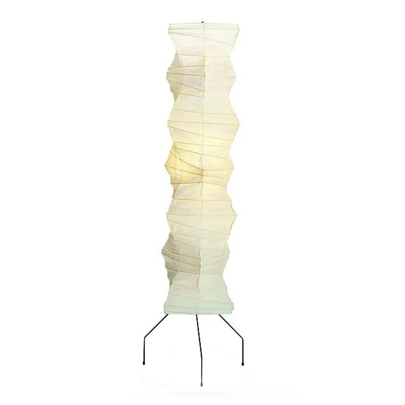 Vitra Akari Uf4-33N Floor Lamp