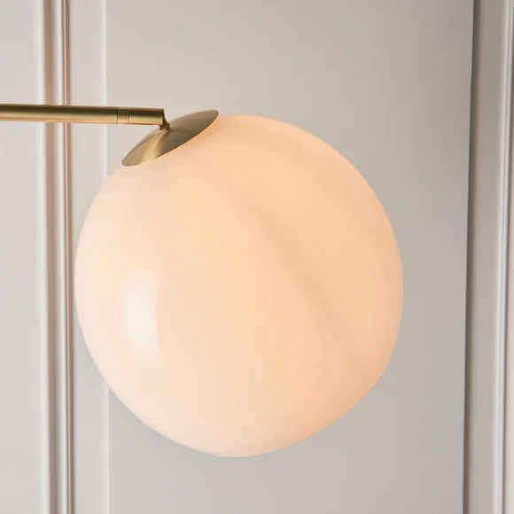 Vogue Hartwell Arc Floor Lamp 4