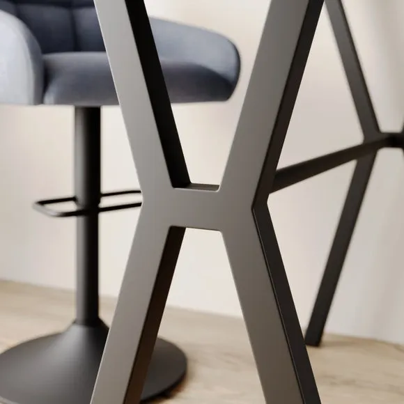 Ezra II Compact Bar Table 4