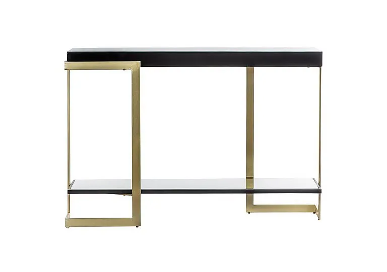 Cavat Console Table